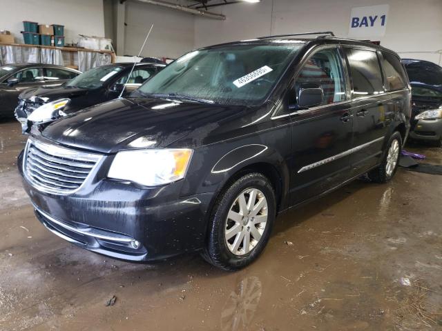 CHRYSLER TOWN & COU