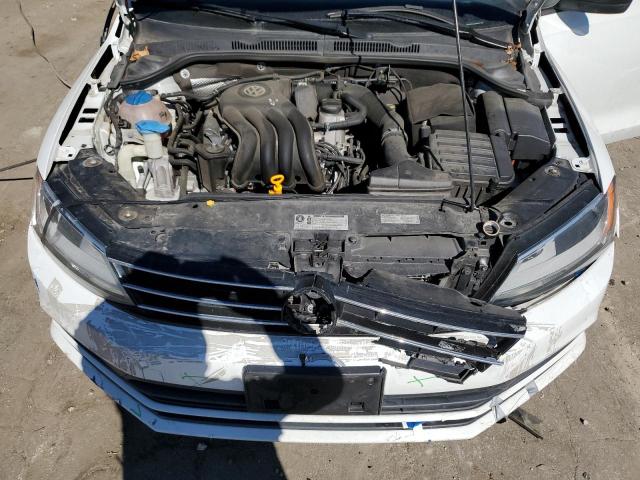 2015 VOLKSWAGEN JETTA BASE - 3VW2K7AJ9FM427165