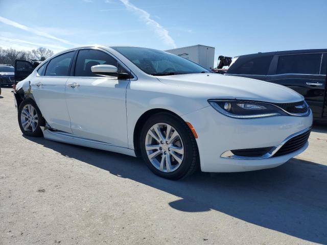 Vin: 1c3cccab8hn510475, lot: 44164495, chrysler 200 limited 20174