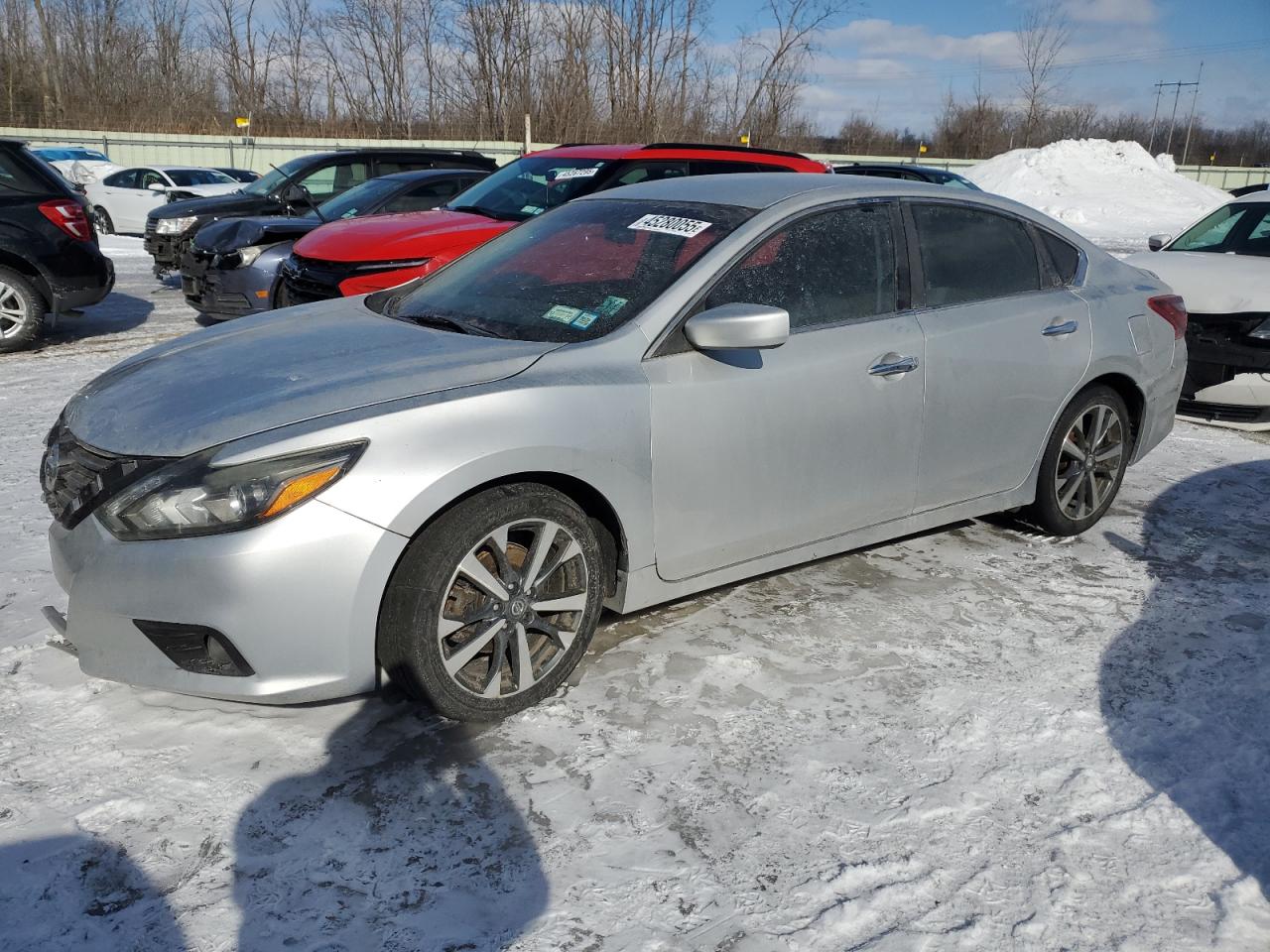 1N4BL3AP8HC135143 NISSAN ALTIMA 3.5 2017