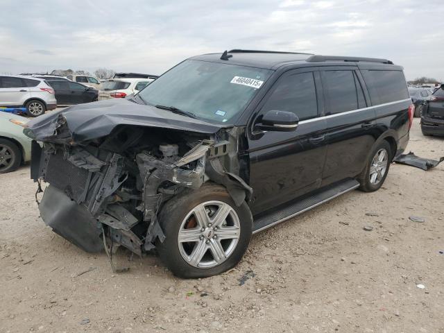 Vin: 1fmjk1htxkea07297, lot: 46040415, ford expedition max xlt 2019 img_1