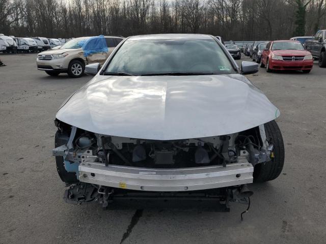 2018 ACURA TLX ADVANC - 19UUB2F71JA000811