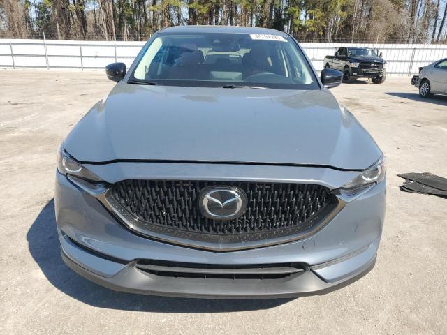 2021 MAZDA CX-5 TOURI - JM3KFACY1M0355061