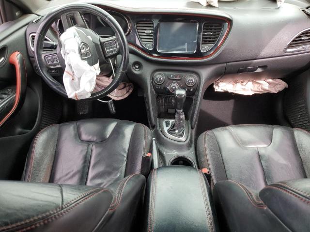 2015 DODGE DART GT 1C3CDFEB3FD173418