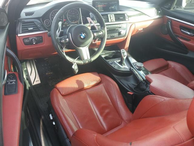 2017 BMW 440I - WBA4P1C31HK522769