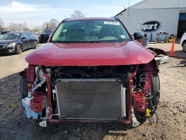 2019 TOYOTA RAV4 LE - JTMF1RFV0KD034210