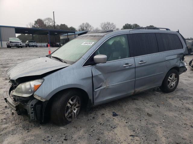 HONDA ODYSSEY EX
