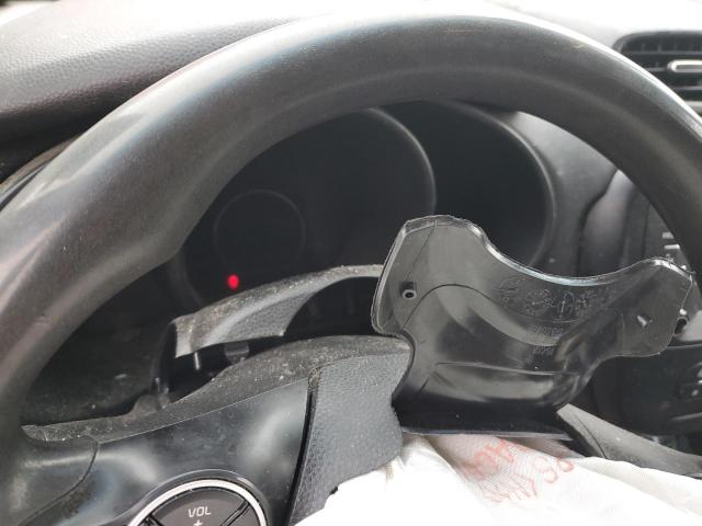 2018 KIA SOUL + KNDJP3A50J7505332