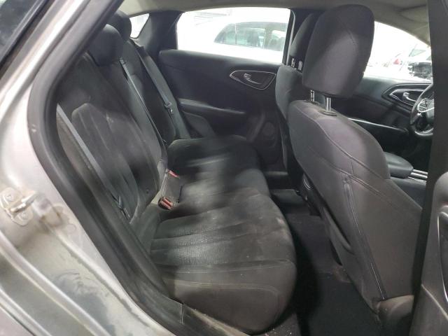 2015 CHRYSLER 200 LIMITE - 1C3CCCAB9FN662133