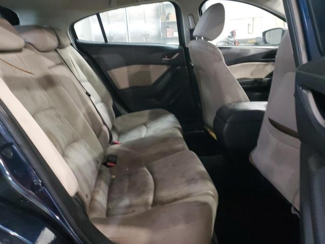 2014 MAZDA 3 TOURING - 3MZBM1L75EM116405