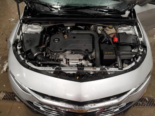 2019 CHEVROLET MALIBU LS 1G1ZC5ST4KF183365