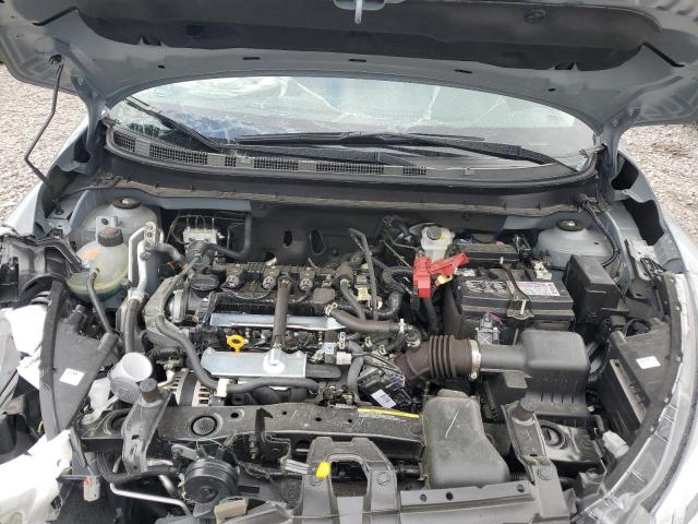 2024 NISSAN KICKS SV - 3N1CP5CVXRL520819