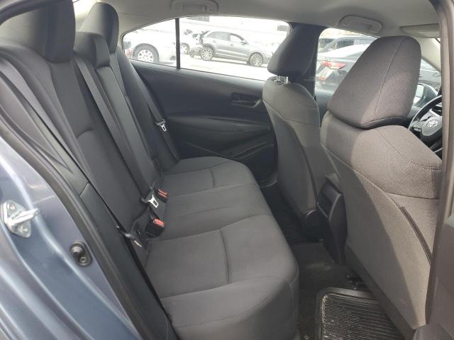 2022 TOYOTA COROLLA LE - 5YFEPMAE3NP330148