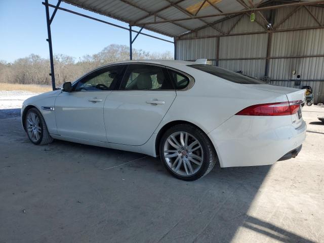2016 JAGUAR XF PRESTIG SAJBE4BV9GCY02678