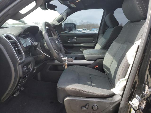 2023 RAM 1500 BIG H - 1C6RRFFG6PN512077