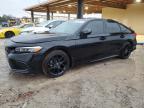 2023 HONDA CIVIC SPOR - 2HGFE2F54PH546401