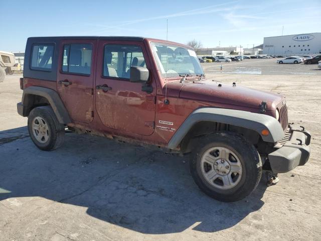 Vin: 1j4bz3h13al170215, lot: 45367555, jeep wrangler sport 20104