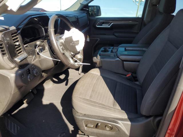 1GCUDEED8NZ503387 2022 CHEVROLET ALL Models