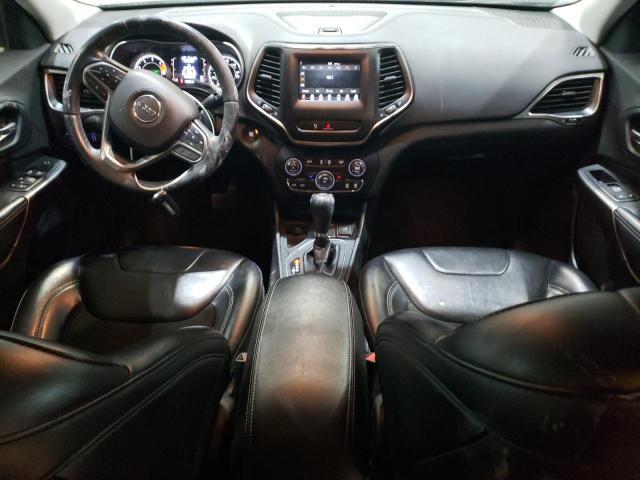 2019 JEEP CHEROKEE L - 1C4PJLLB6KD120424