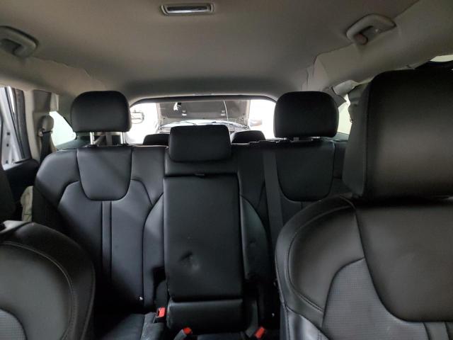 2024 KIA SORENTO S - 5XYRLDJC5RG260643