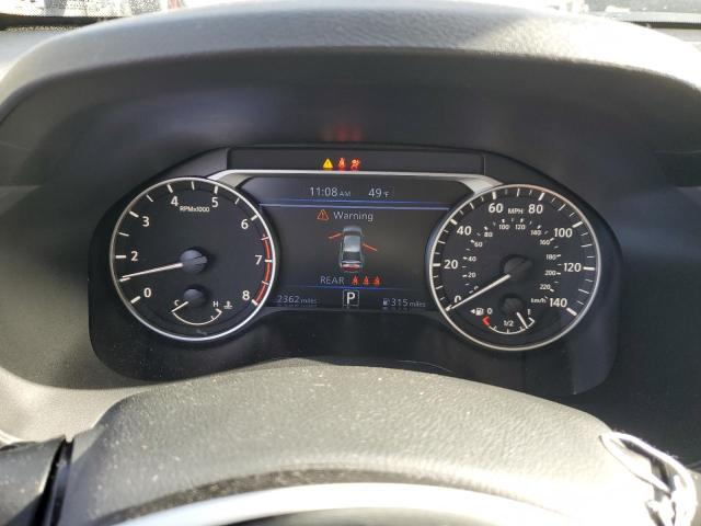 2024 NISSAN ALTIMA SV - 1N4BL4DV7RN329328