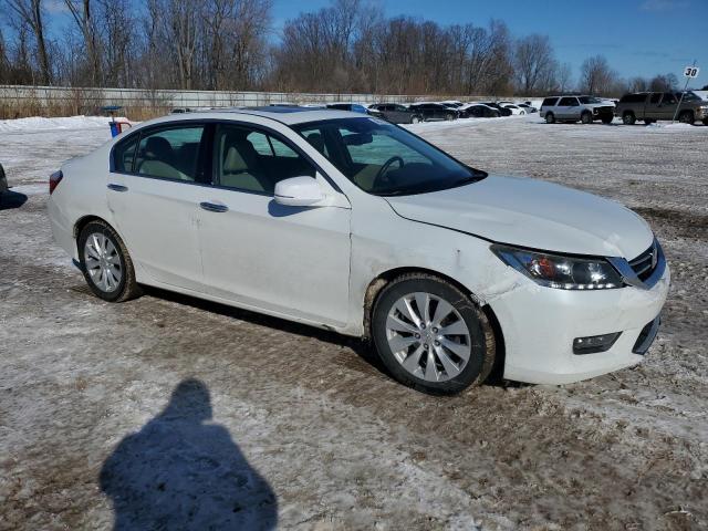 Vin: 1hgcr3f82fa028095, lot: 46335245, honda accord exl 20154