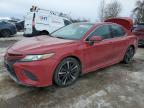 Top Destinations for Shipping Cars from the USA