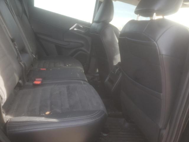 2022 MITSUBISHI OUTLANDER - JA4J4UA88NZ043440