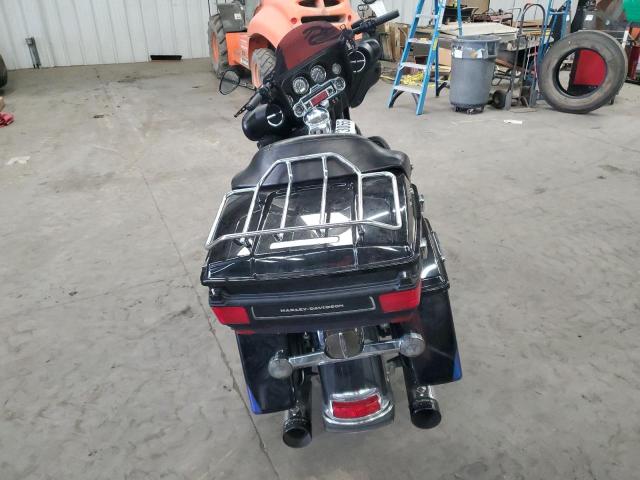 2010 HARLEY-DAVIDSON FLHTK 1HD1KEM34AB652673