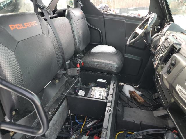 2014 POLARIS RANGER 900 4XAUH9EAXEG288681