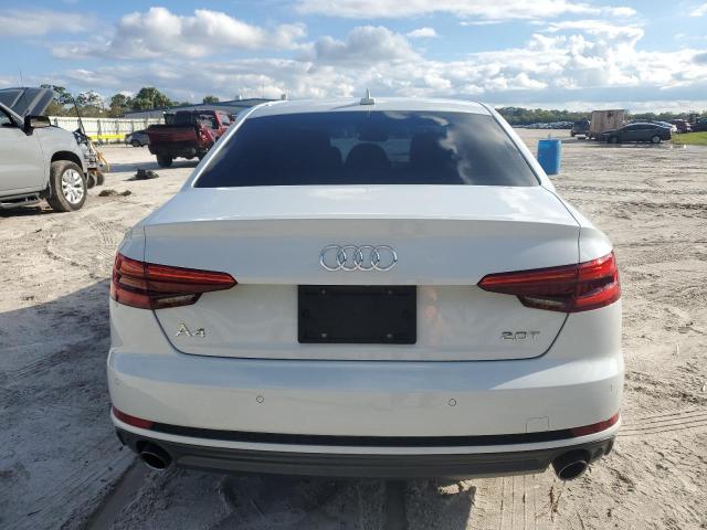 2017 AUDI A4 PRESTIG WAUFNAF43HN011808