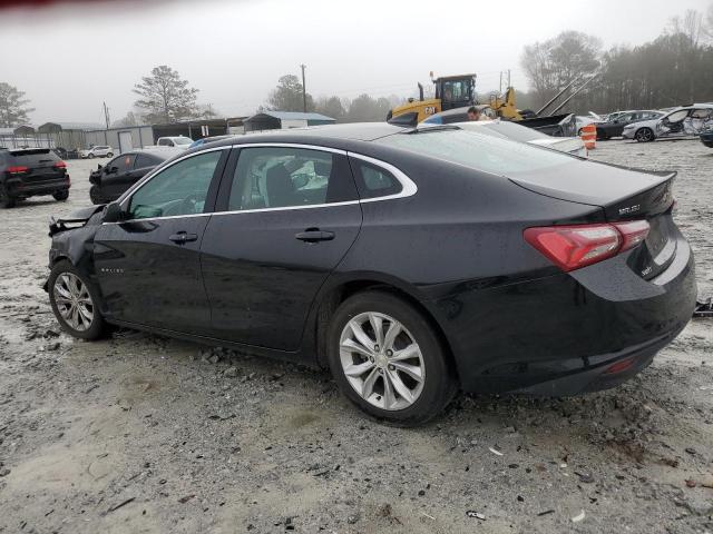 Vin: 1g1zd5st3mf036339, lot: 44990865, chevrolet malibu lt 20212