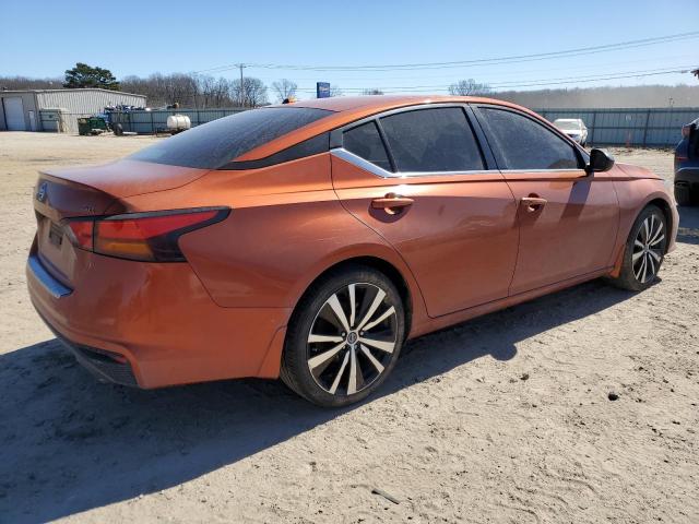 Vin: 1n4bl4cv7nn396314, lot: 47005305, nissan altima sr 20223
