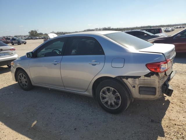 Vin: 2t1bu4ee9bc601229, lot: 43741225, toyota corolla base 20112