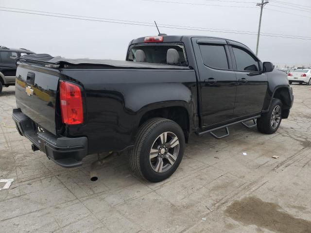 Vin: 1gcgsben0j1233459, lot: 44146775, chevrolet colorado 20183