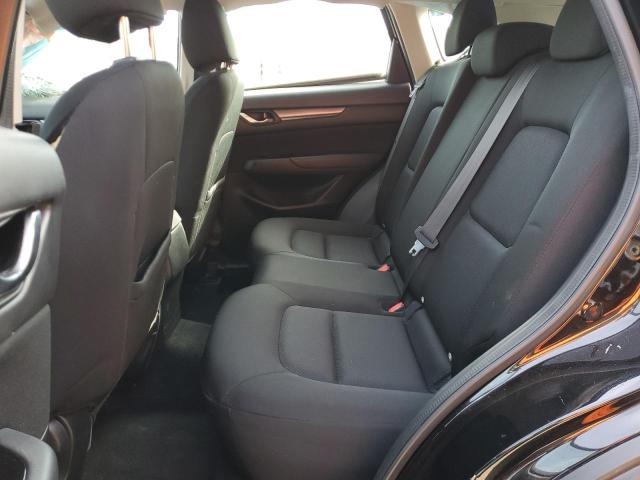 2018 MAZDA CX-5 SPORT - JM3KFBBMXJ0317182
