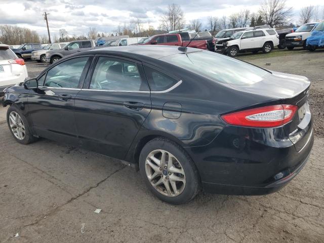 Vin: 3fa6p0h78gr316852, lot: 44376815, ford fusion se 20162