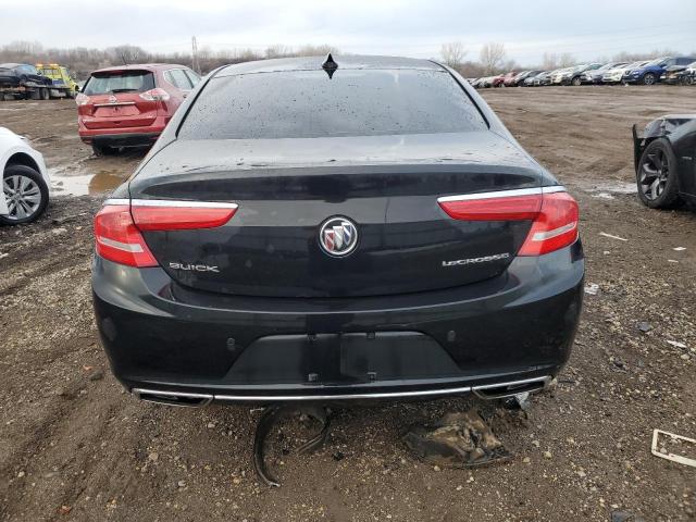 2017 BUICK LACROSSE P 1G4ZR5SS9HU177221