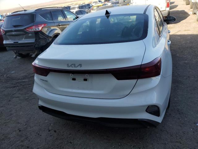 2024 KIA FORTE LX - 3KPF24AD4RE794048