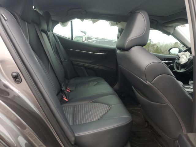 2023 TOYOTA CAMRY - 4T1T11AKXPU808838
