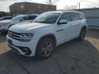 2019 VOLKSWAGEN ATLAS SE - 1V2XR2CAXKC597453