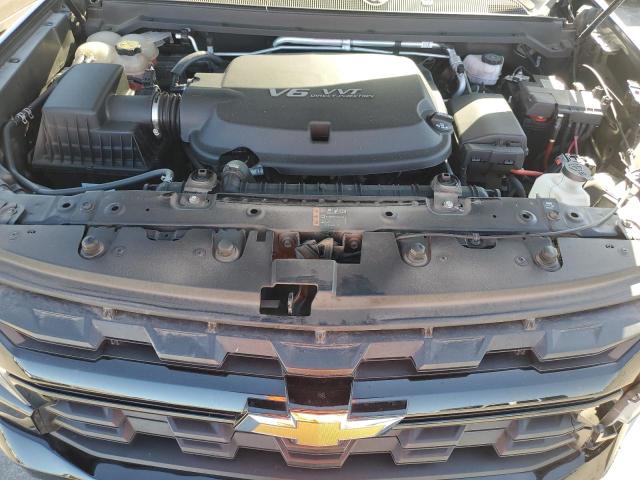 2022 CHEVROLET COLORADO L - 1GCGSCEN9N1242561