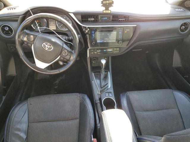 2017 TOYOTA COROLLA L - 2T1BURHE7HC836391