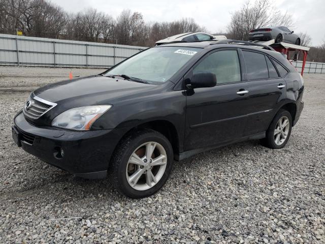 LEXUS RX 400H