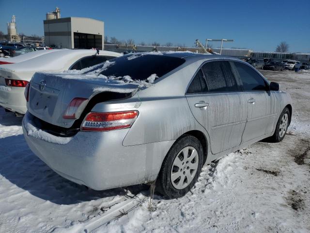 Vin: 4t4bf3ek0ar059144, lot: 44810575, toyota camry base 20103