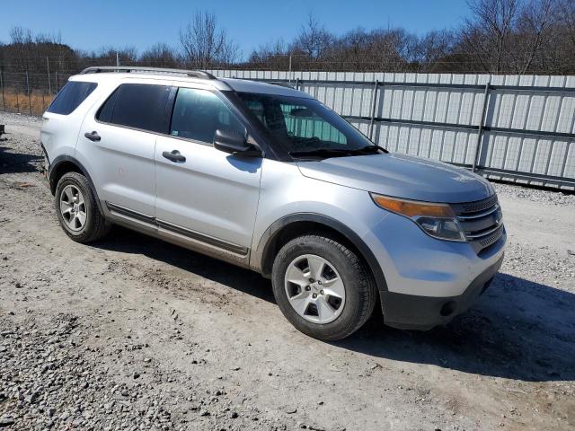 Vin: 1fm5k7b88dgc82652, lot: 46802635, ford explorer 20134