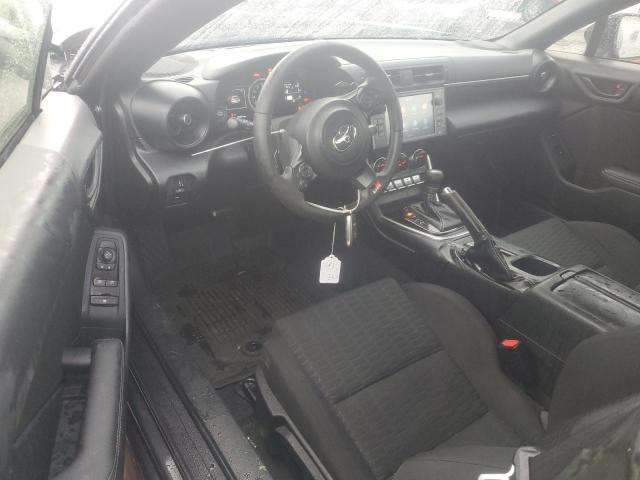 2024 TOYOTA GR 86 JF1ZNBB12R8754404