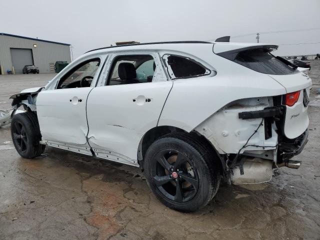 2020 JAGUAR F-PACE PRE - SADCK2FXXLA619957