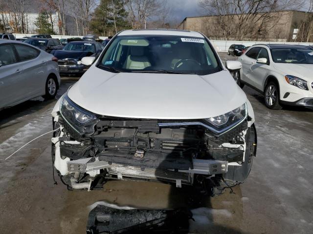2020 HONDA CR-V EXL - 2HKRW2H88LH700206