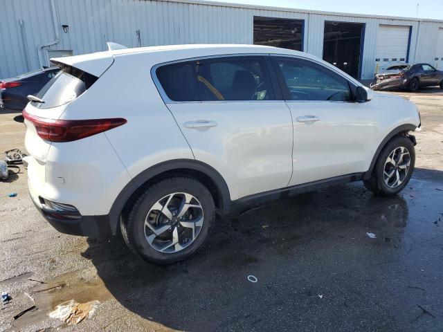 2022 KIA SPORTAGE L - KNDPM3AC1N7025954